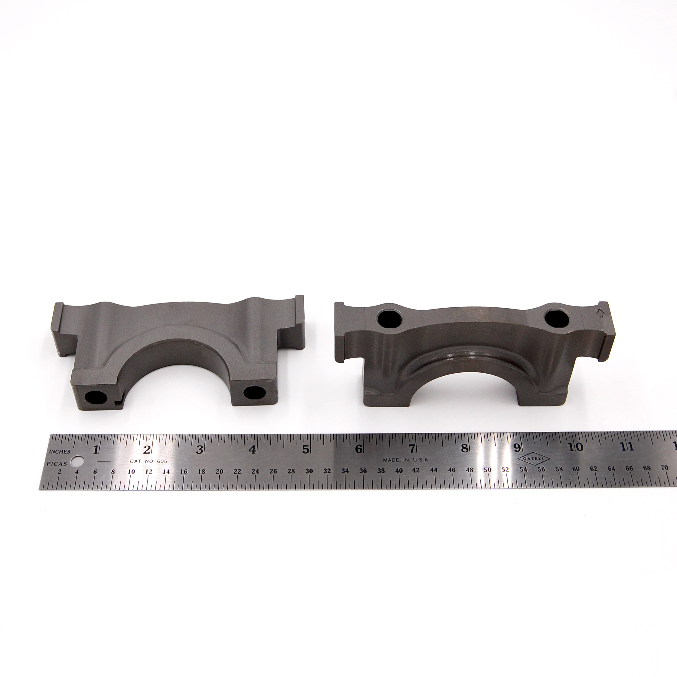 Main Bearing Cap