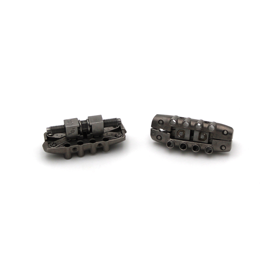 A-to-Z Expander Assembly